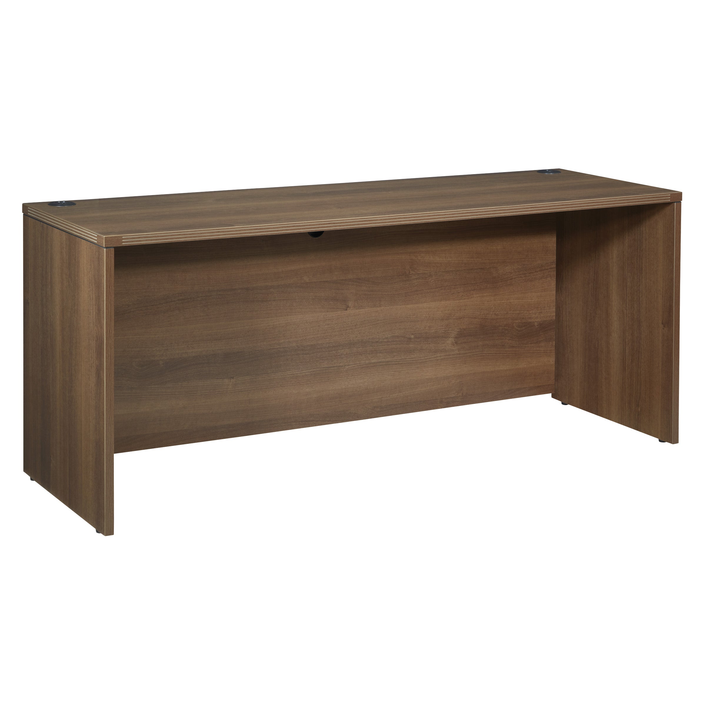Napa Credenza Shell 71X24 - Park City