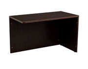 Napa Return Shell 48X24 - Espresso