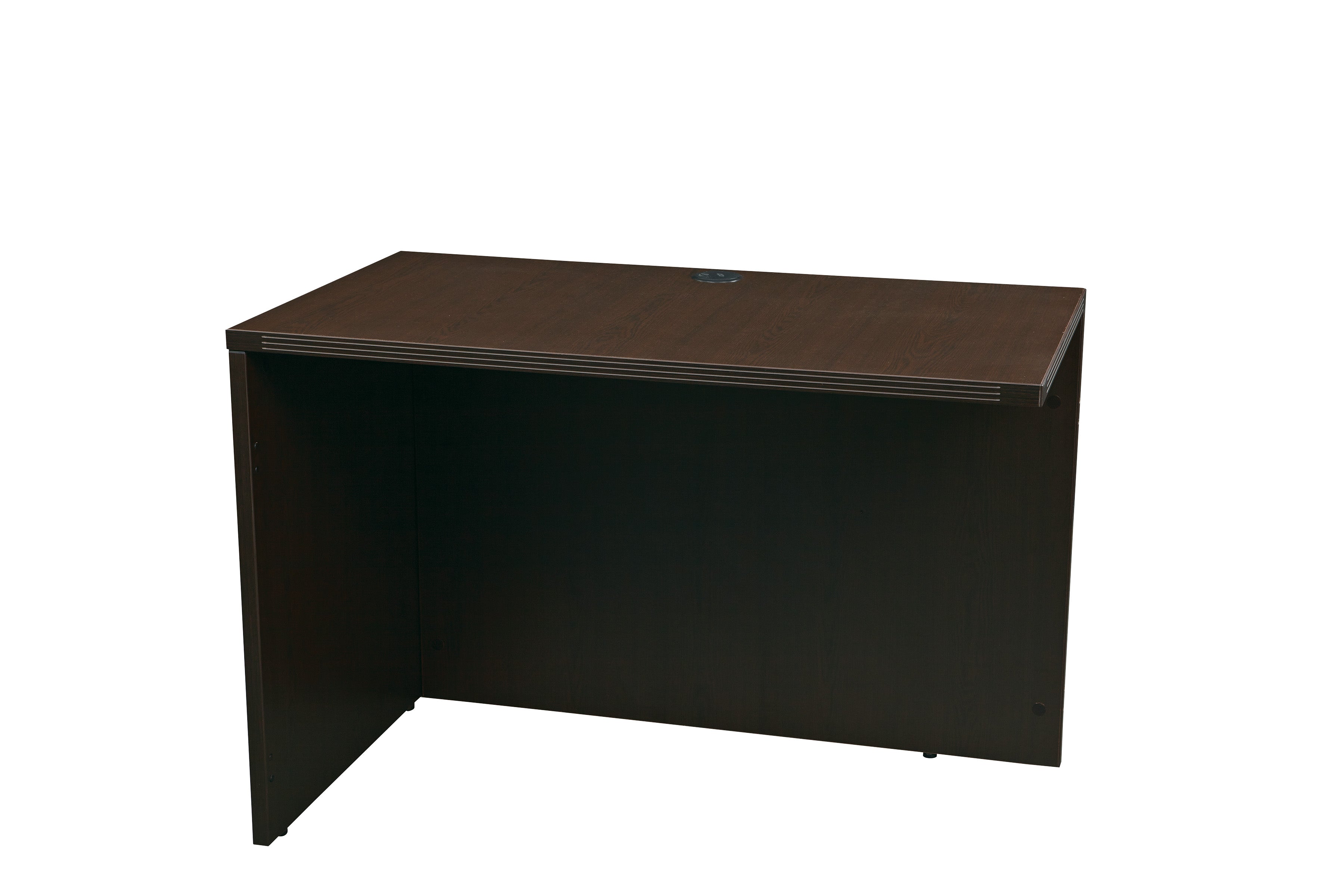 Napa Return Shell 48X24 - Espresso
