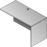 Napa Return Shell 42"X20"X29" - Cherry