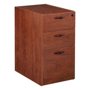 Napa Box/Box/File Pedestal - Cherry