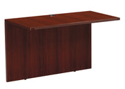 Napa Bridge 48X24 - Mahogany