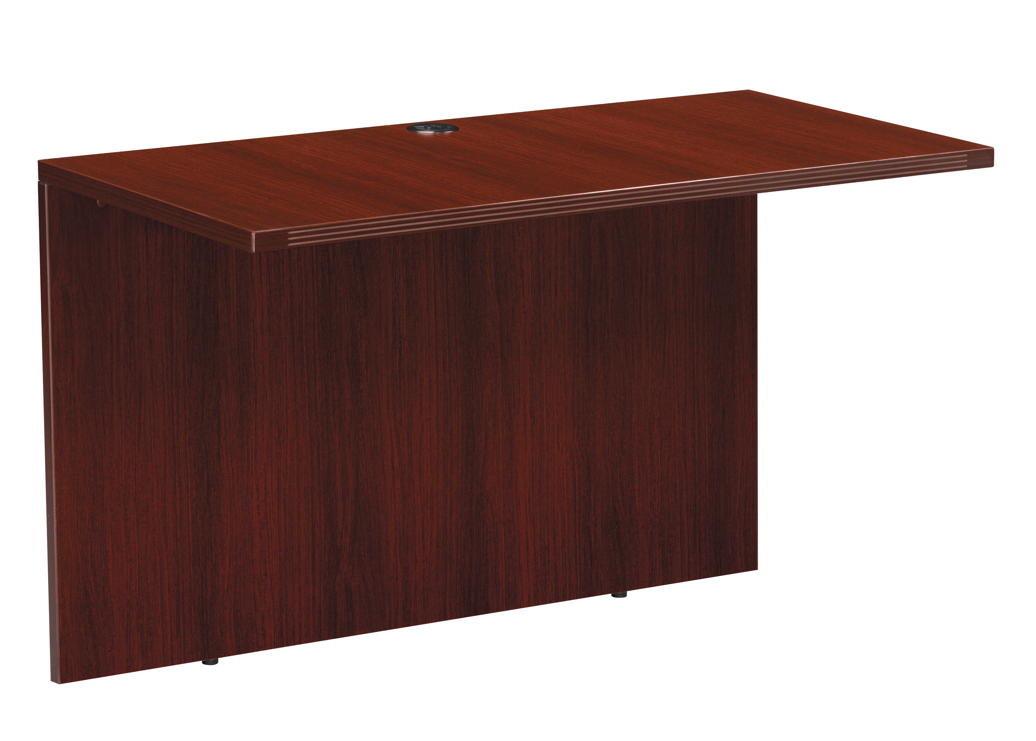 Napa Bridge 48X24 - Mahogany