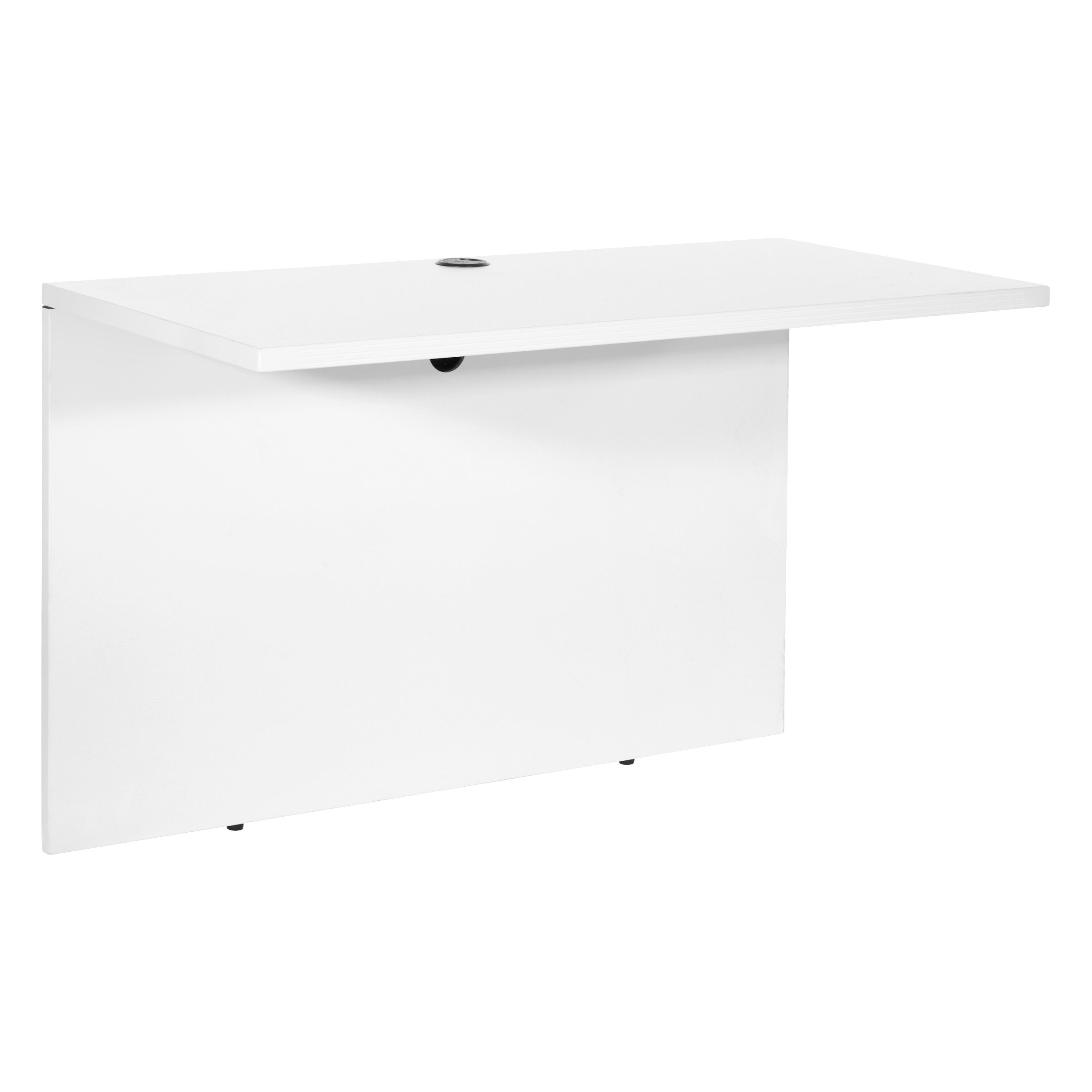 Napa Bridge 48X24 - White