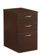 Napa Mobile Bbf Ped 14"X22"X27" - Espresso