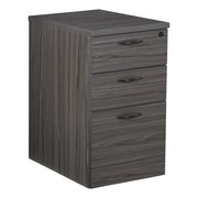 Napa Mobile Bbf Ped 14"X22"X27" - Slate Grey