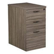 Napa Mobile Bbf Ped 14"X22"X27" - Urban Walnut