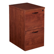 Napa Mobile Ff Ped 14"X22"X27" - Cherry