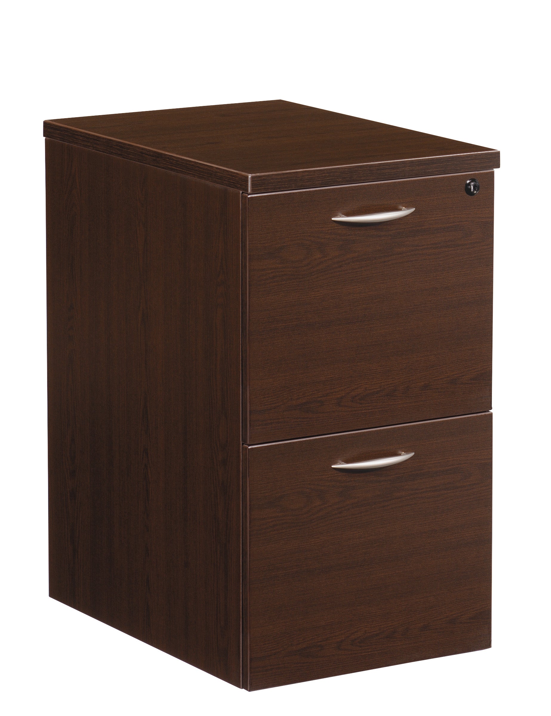 Napa Mobile Ff Ped 14"X22"X27" - Espresso