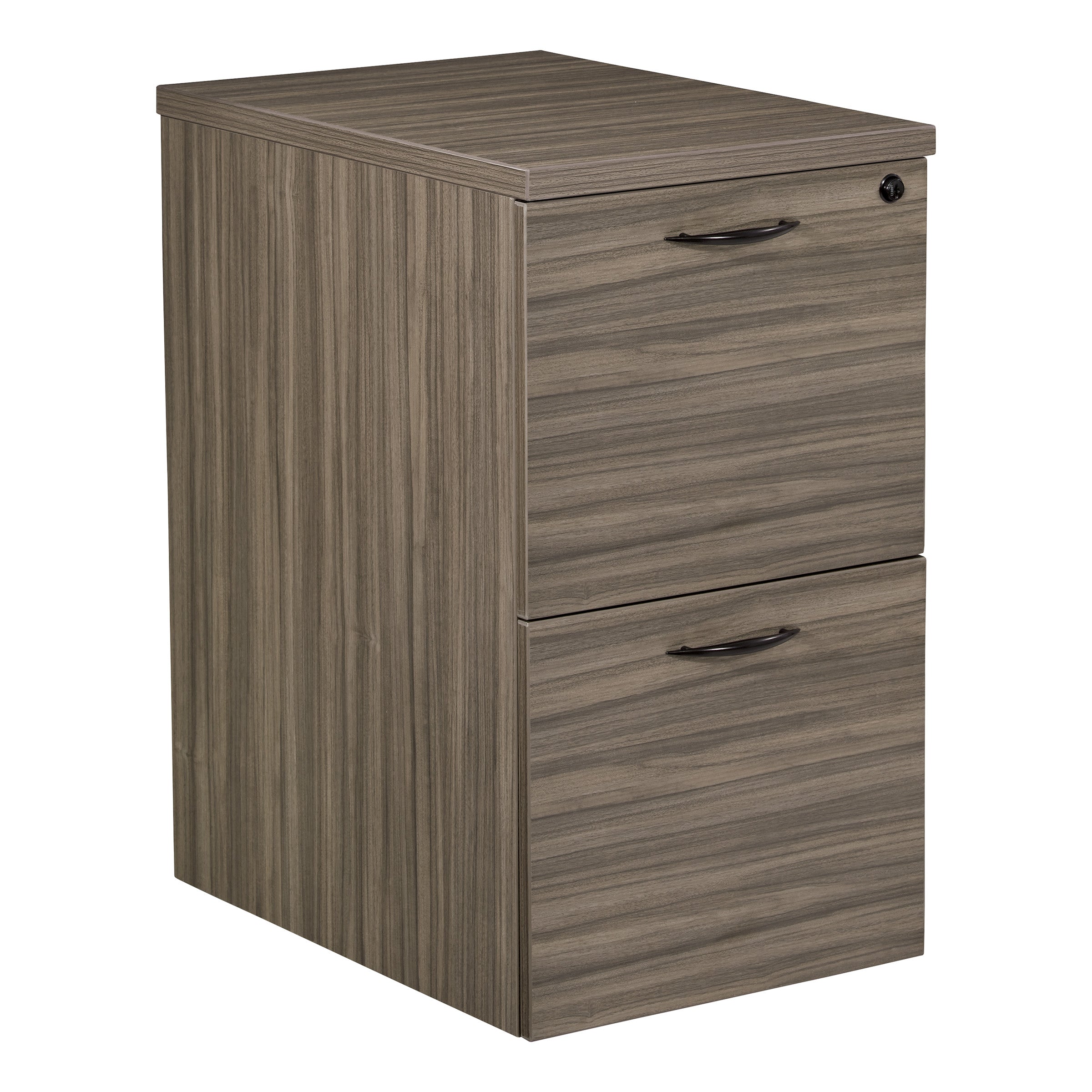Napa Mobile Ff Ped 14"X22"X27" - Maple