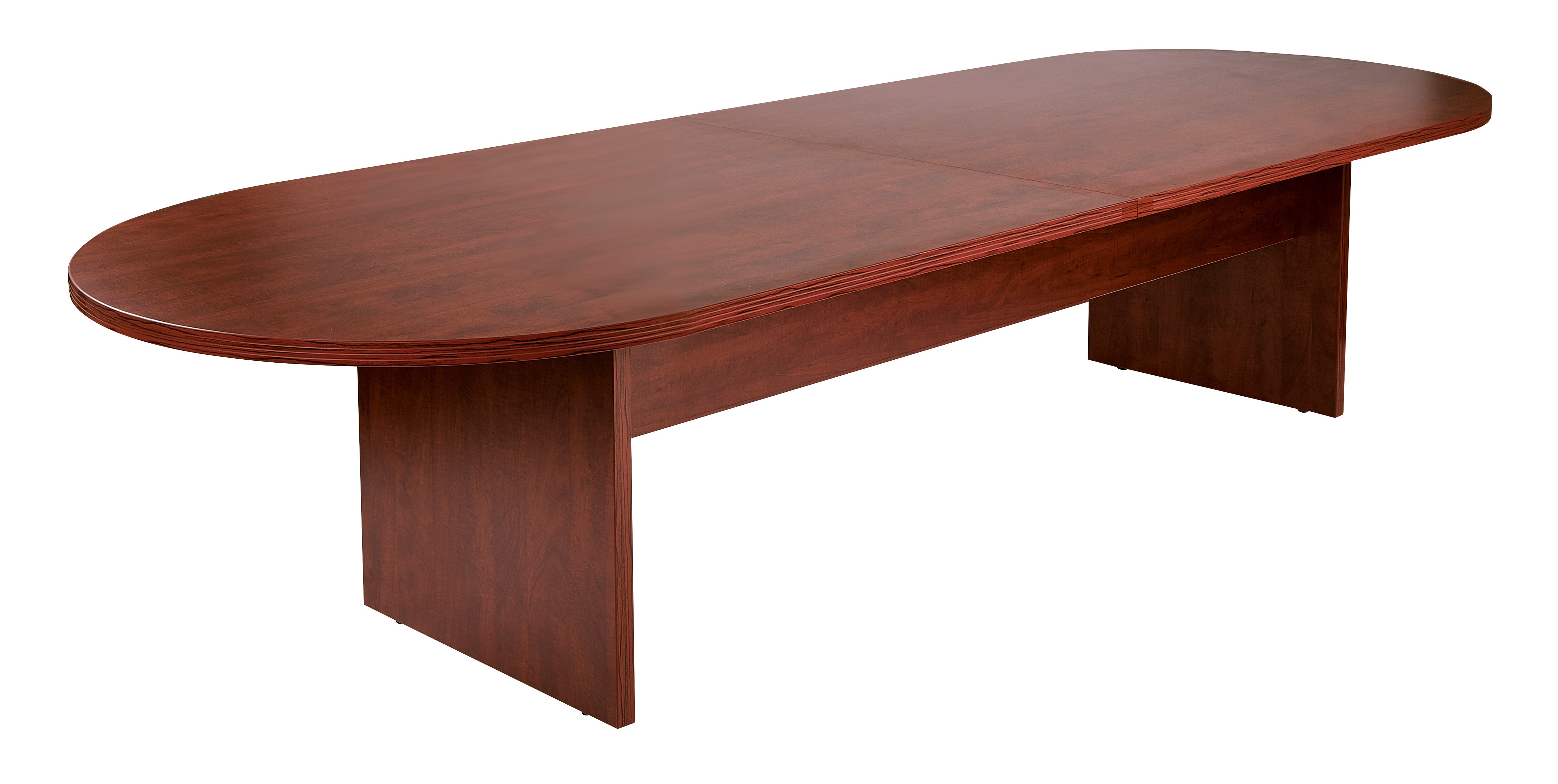 Napa Conference Table 120"X48"X29" - Cherry