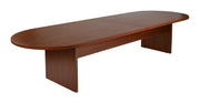 Napa Conference Table 144"X48"X29" - Cherry