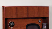 Overhead Storage 71 x 15 x 36 - Cherry
