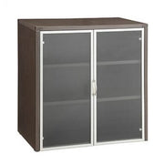 Napa Bullet 71X42 - Computer Corner Right - Cherry