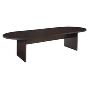 Napa Conference Table 120"X48"X29" - Espresso