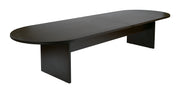 Napa Conference Table 144"X48"X29" - Espresso