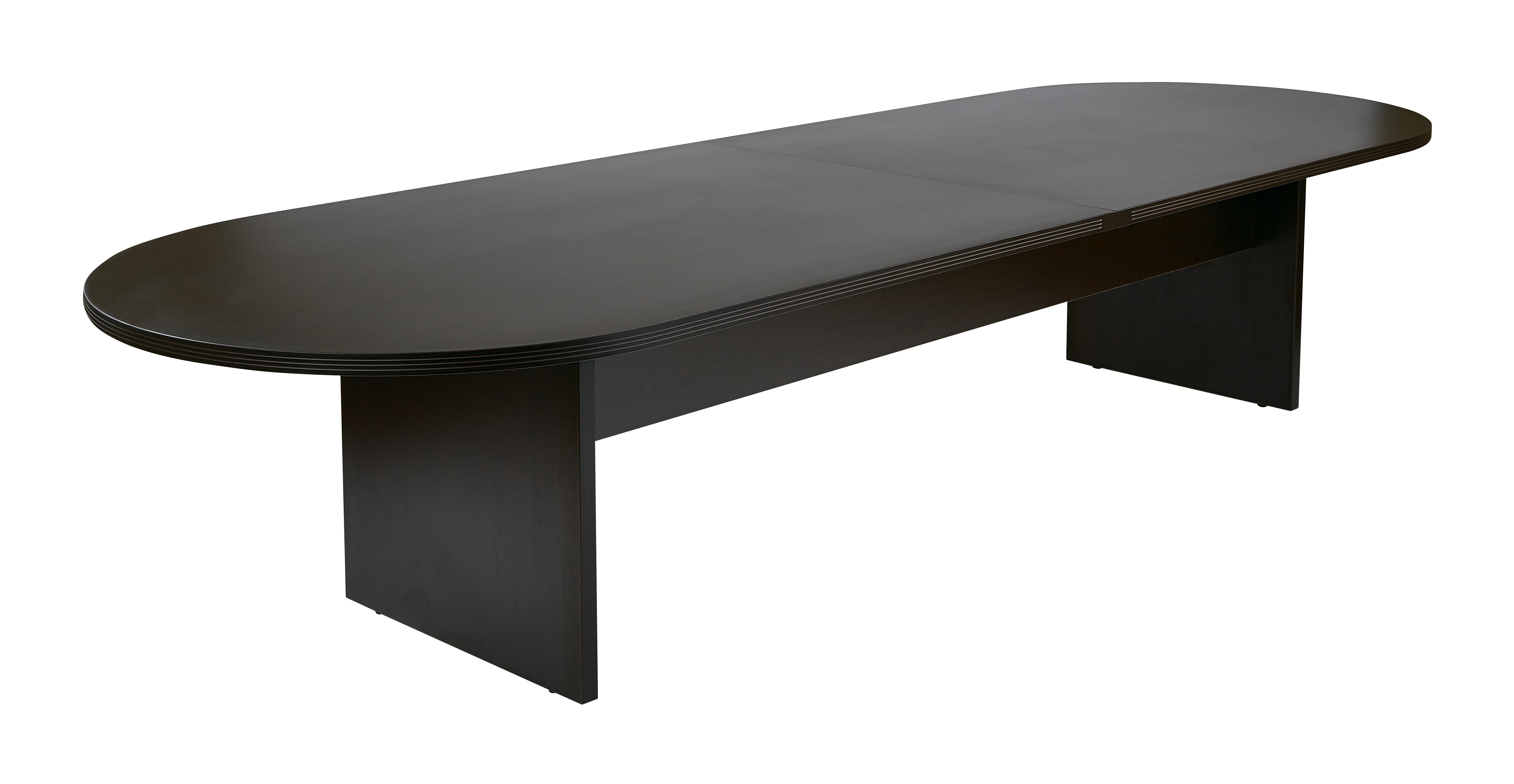 Napa Conference Table 144"X48"X29" - Espresso