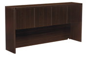Overhead Storage 71 x 15 x 36 - Espresso