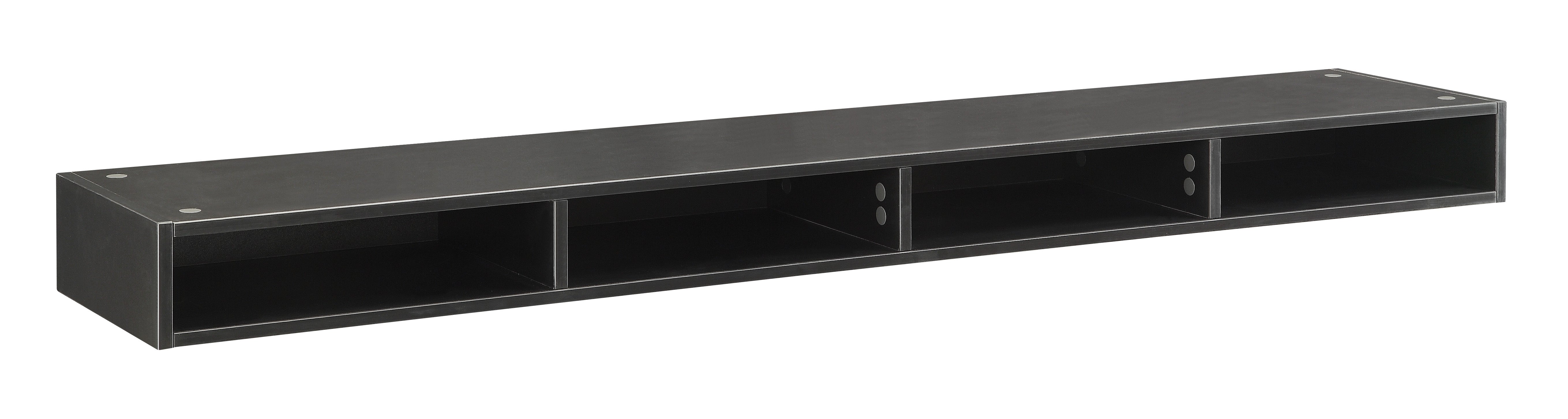Napa Horizontal Organizer , Fits Nap 41,42, & 44. - Black