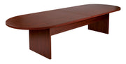 Napa Conference Table 120"X48"X29" - Mahogany