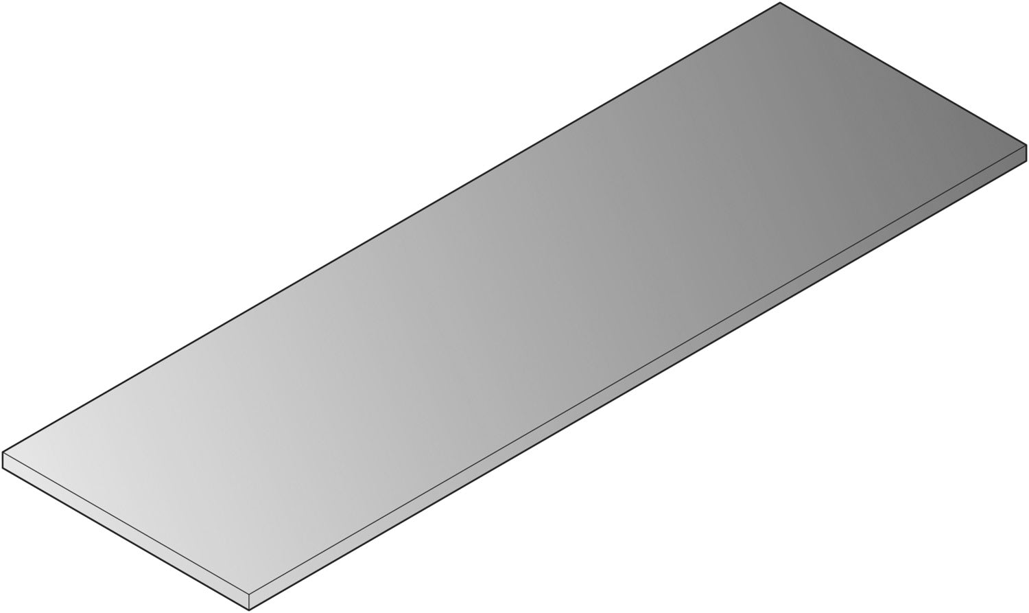 Napa-Nap12/Nap13 Combo Top - Slate Grey