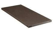 Napa Top For Nap265 Pedestal - Espresso