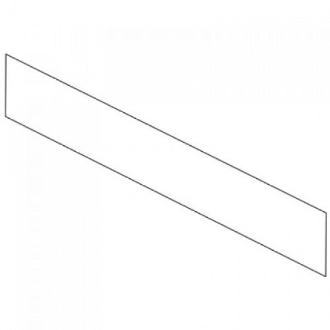 Napa Tackboard - Black