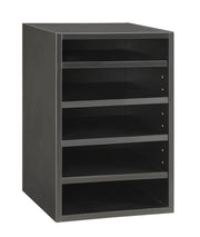 Napa Vertical Organizer - Black Only