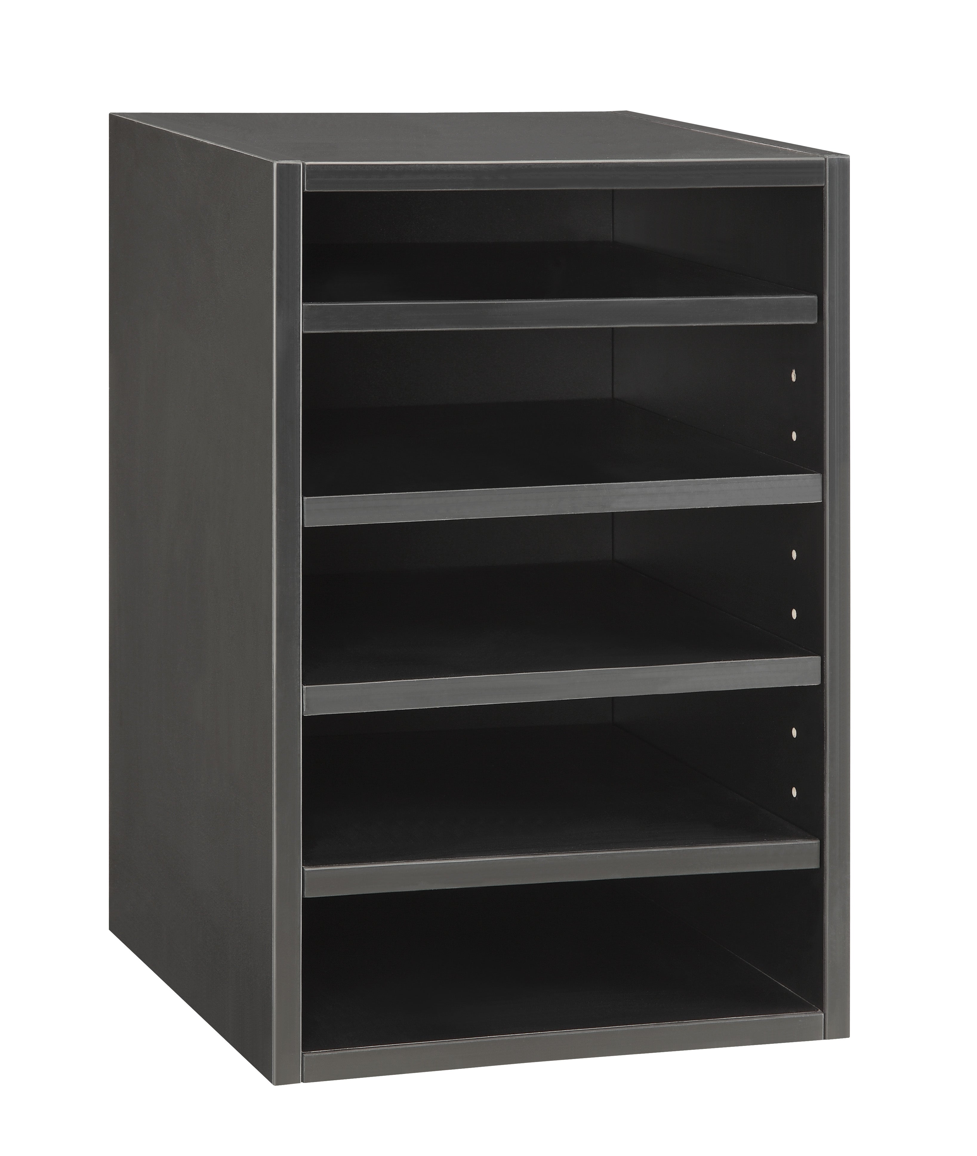 Napa Vertical Organizer - Black Only