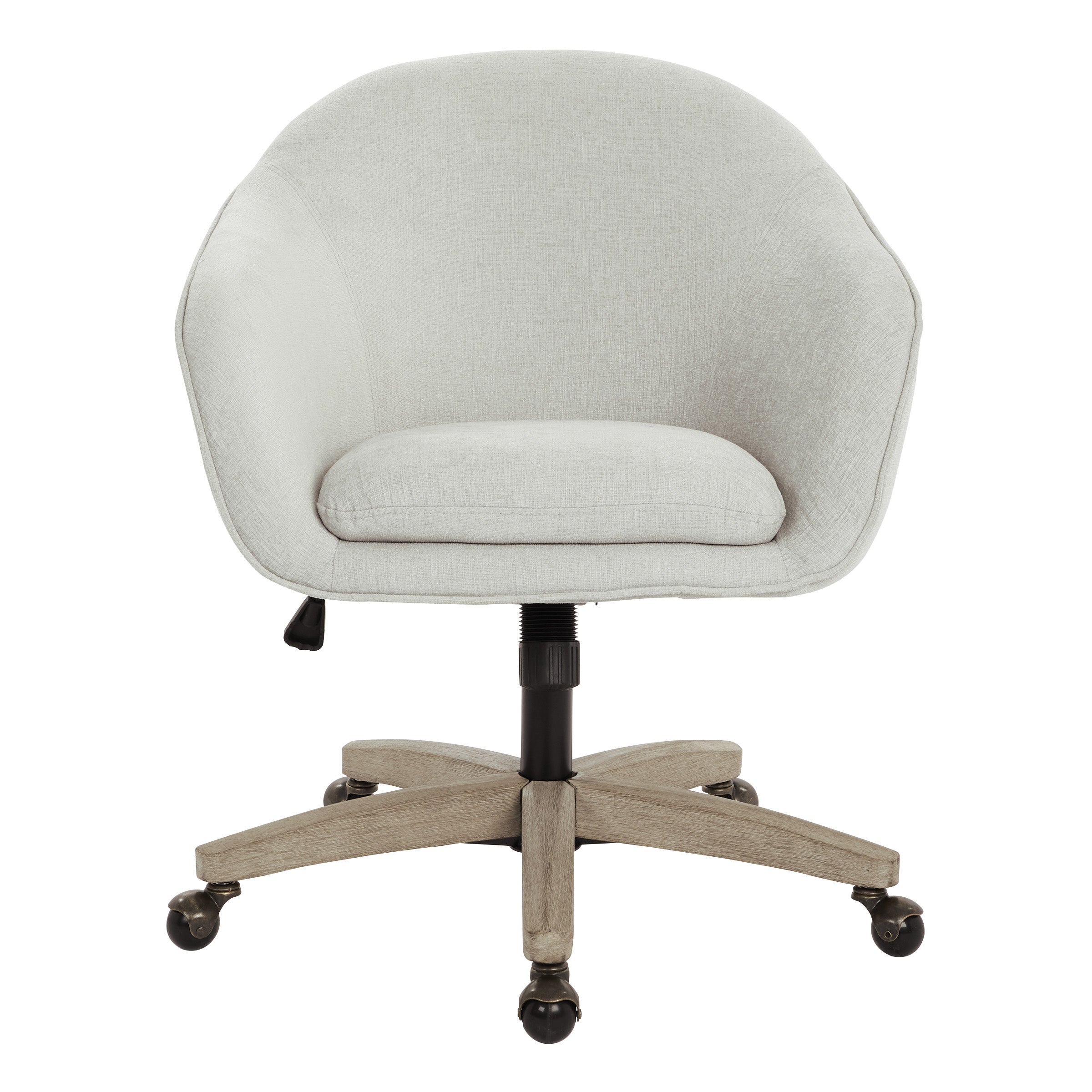 Nora Office Chair - Dove