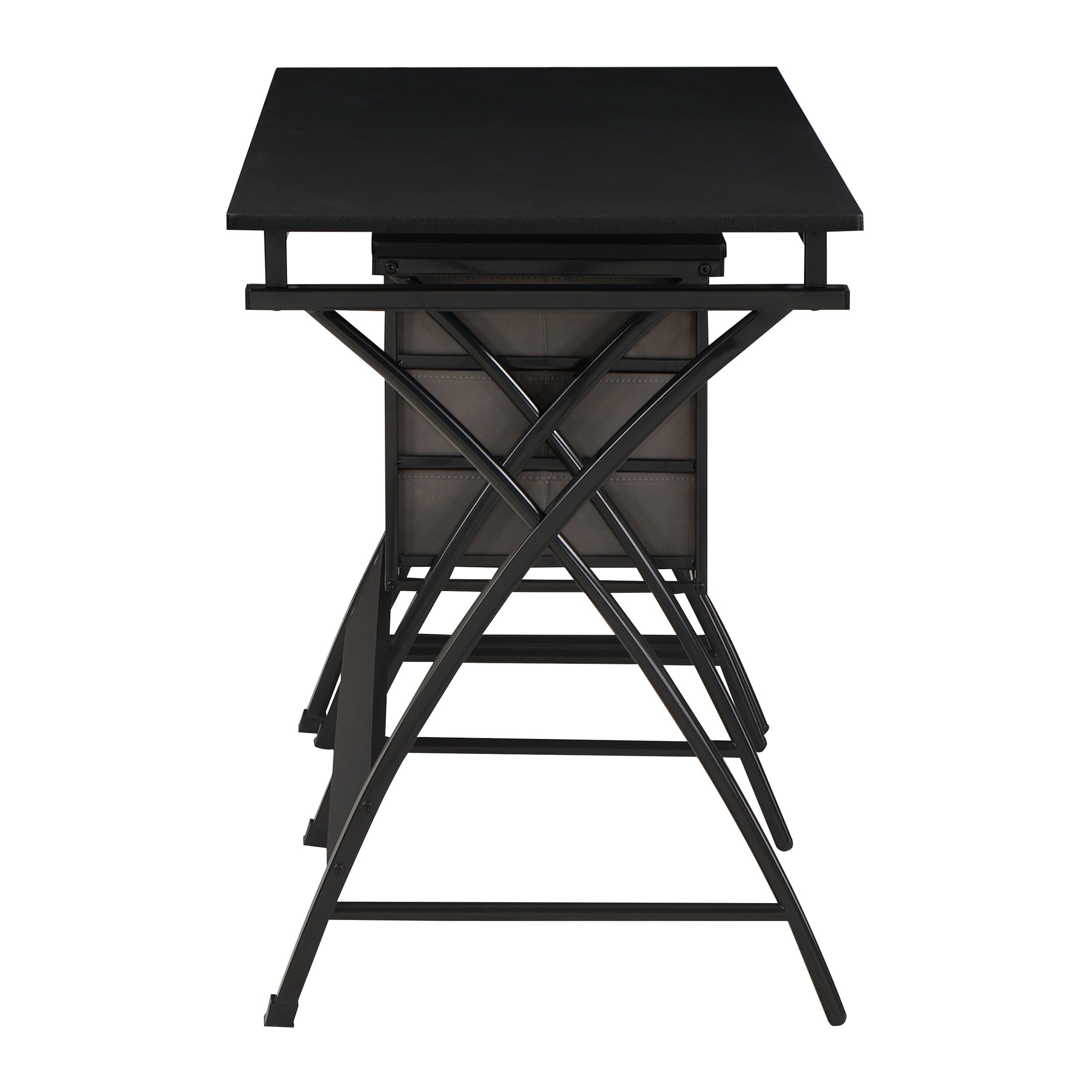 Olympic 48" Desk - Black