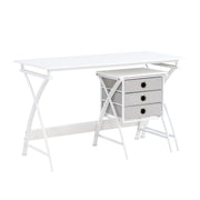 Olympic 48" Desk - White
