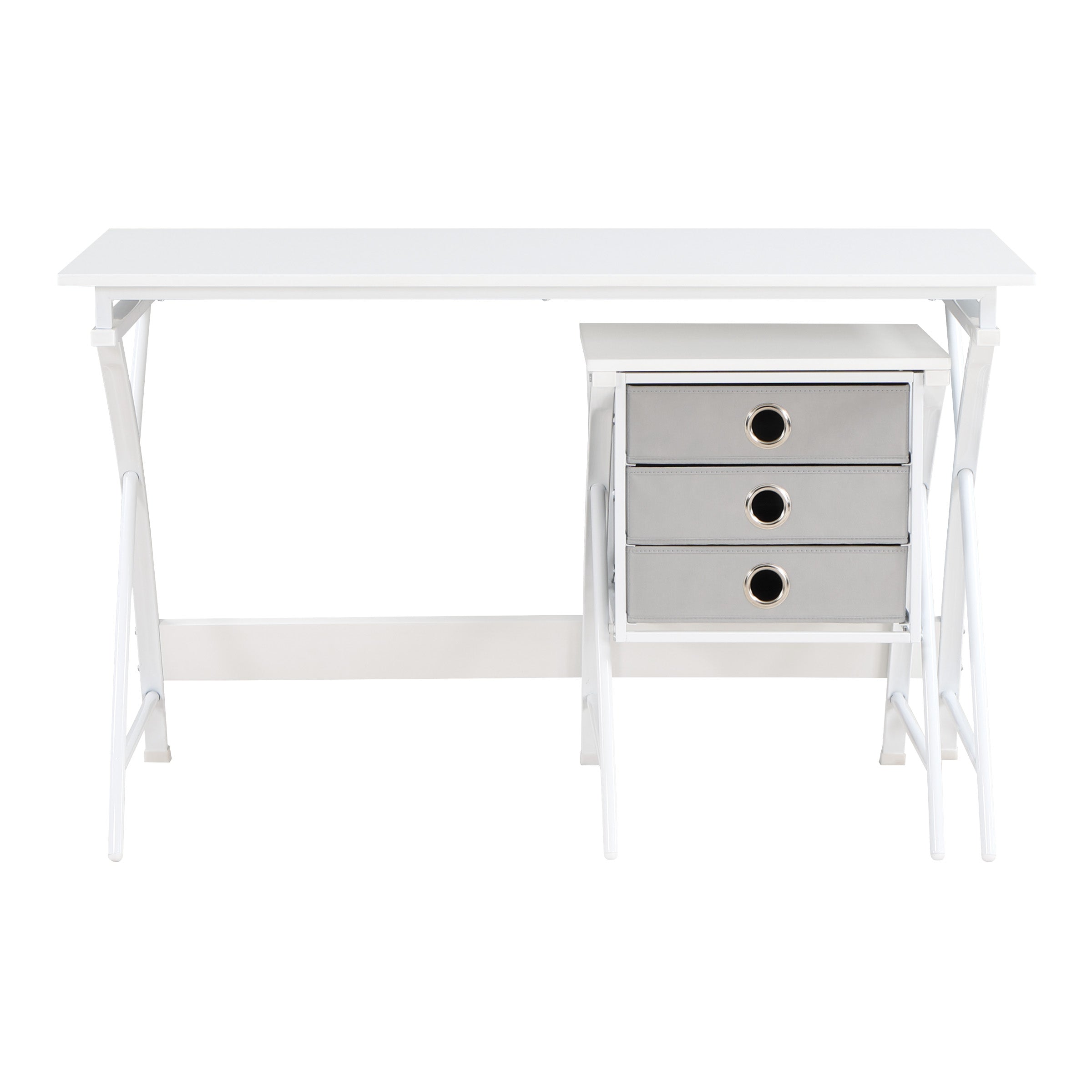 Olympic 48" Desk - White