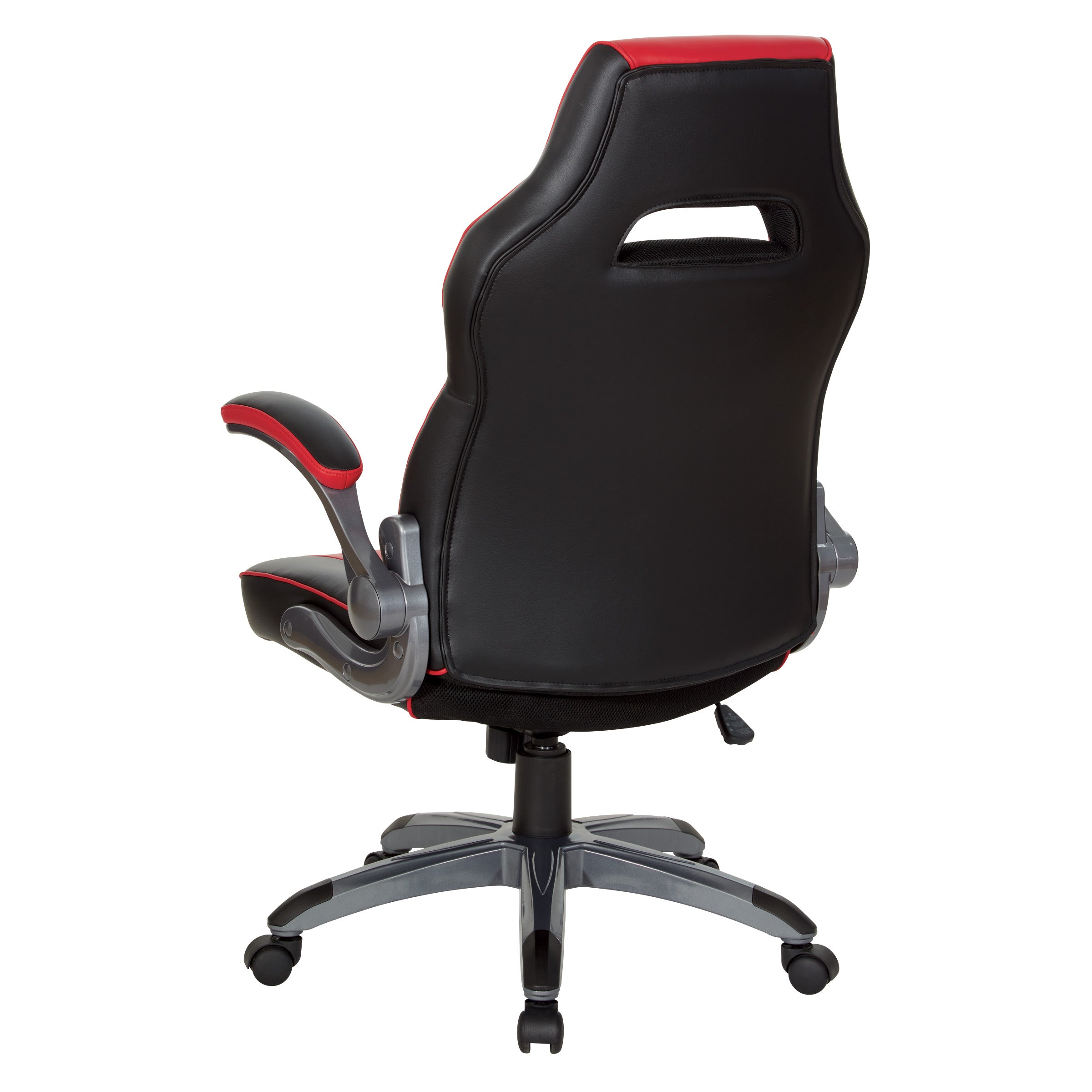 Orion Gaming Chair - Red/Black