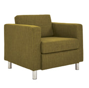 Pacific Armchair - Green