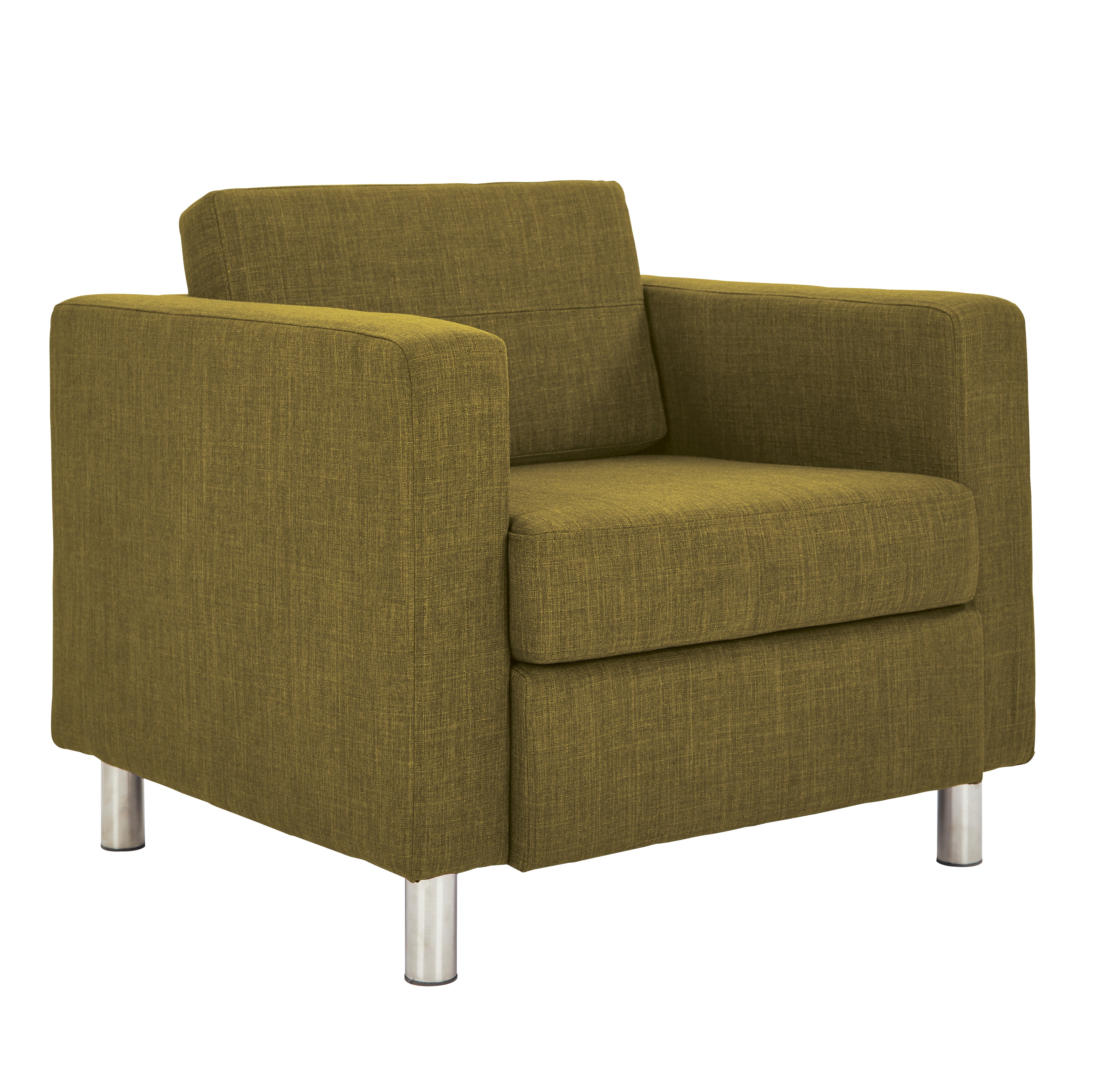 Pacific Armchair - Green