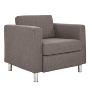 Pacific Armchair - Cement