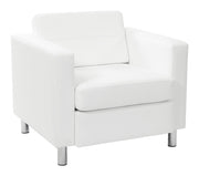 Pacific Armchair - Snow
