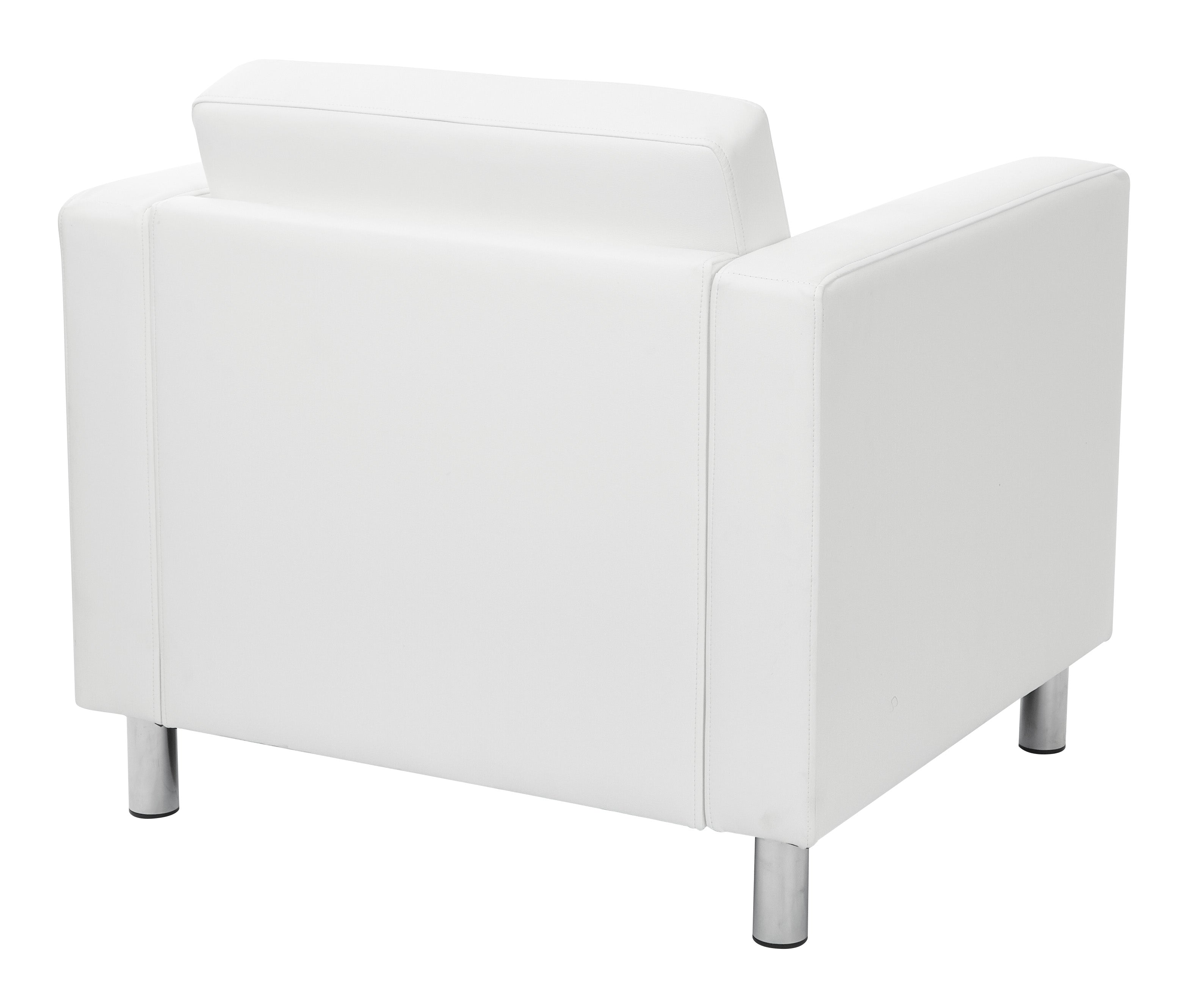 Pacific Armchair - Snow