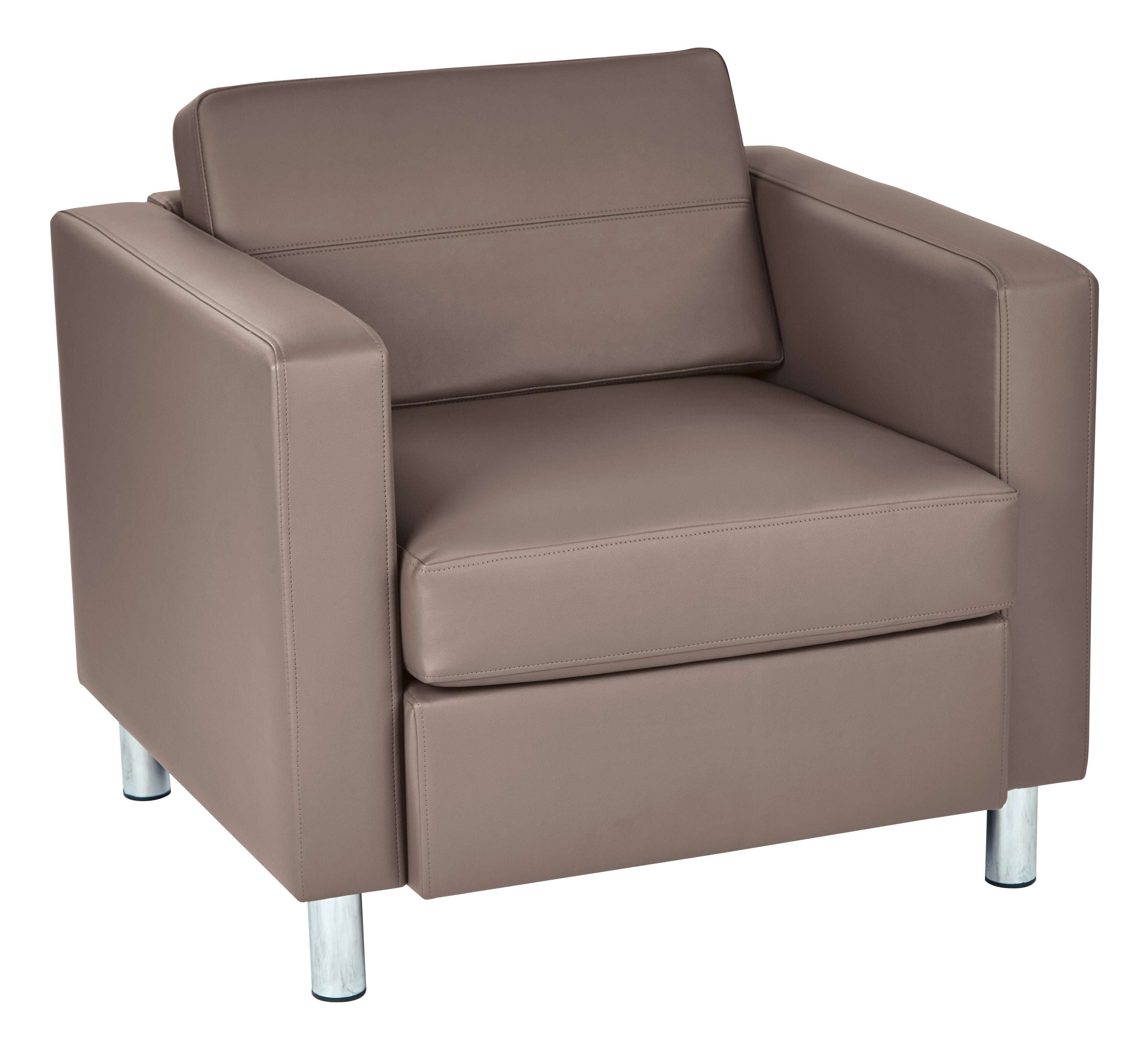 Pacific Armchair - Stratus