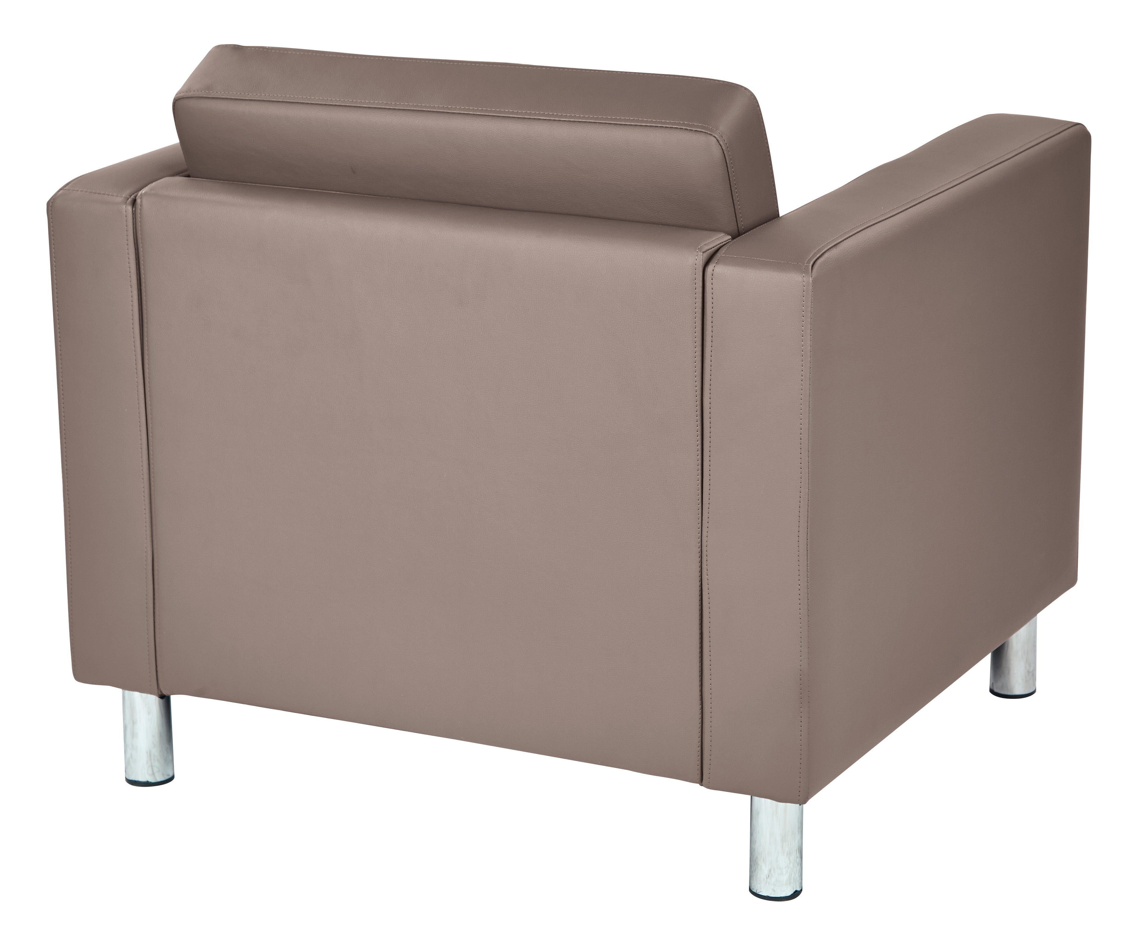 Pacific Armchair - Stratus