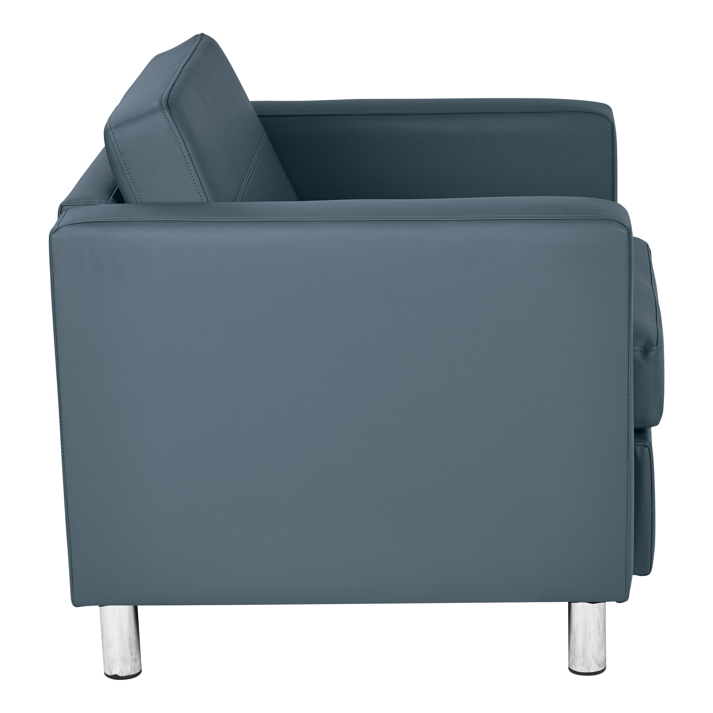 Pacific Armchair - Blue