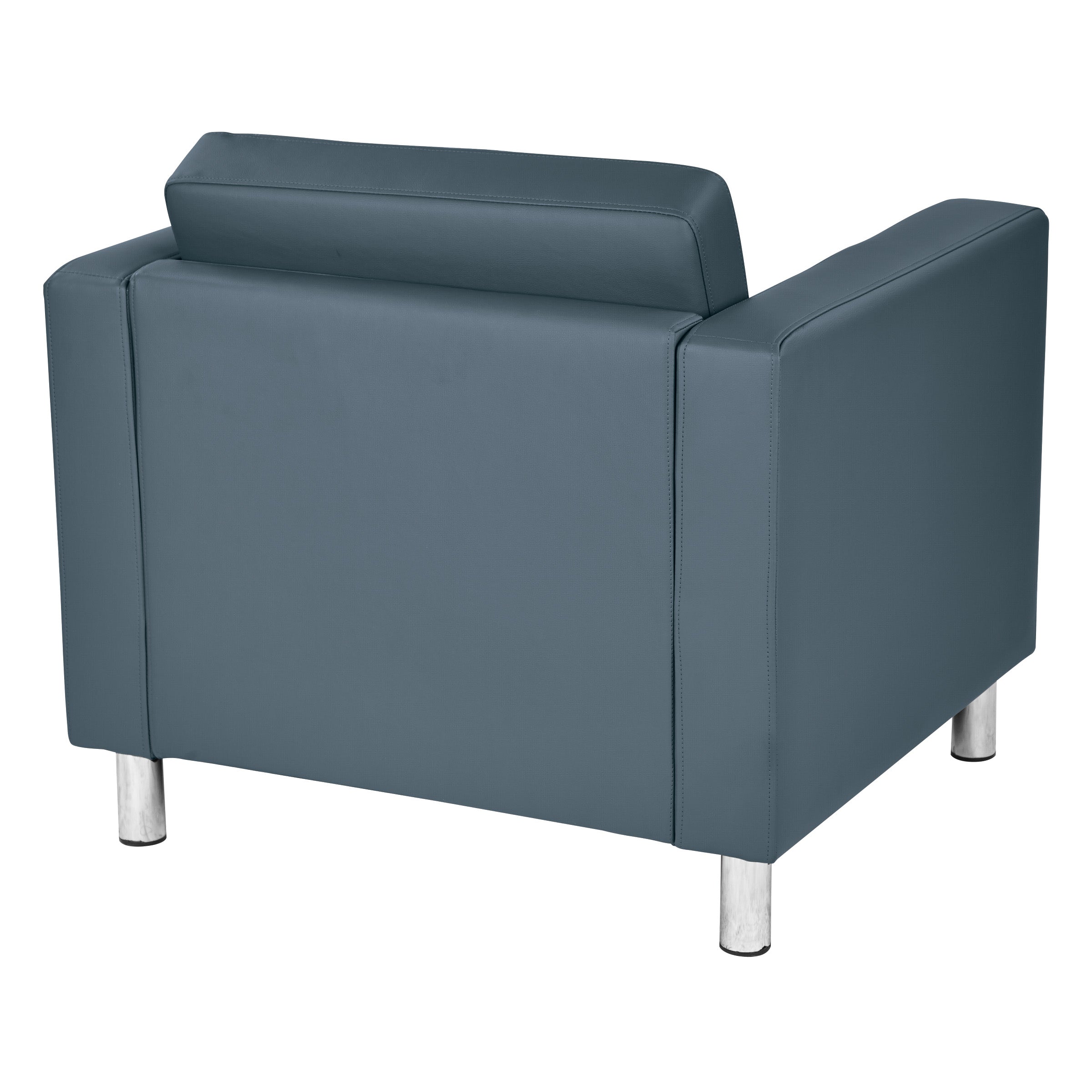Pacific Armchair - Blue