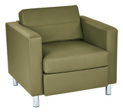 Pacific Armchair - Sage