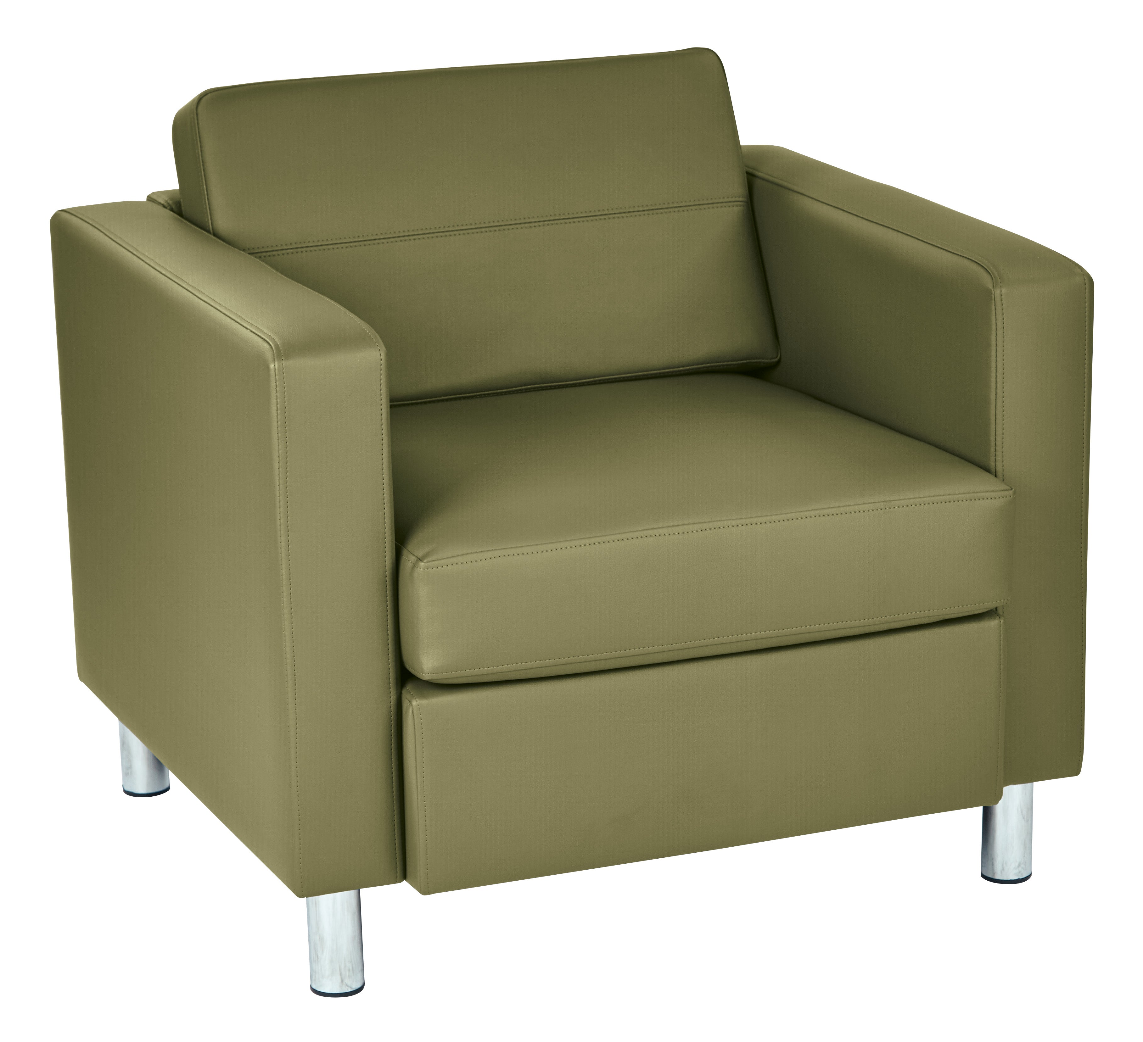 Pacific Armchair - Sage