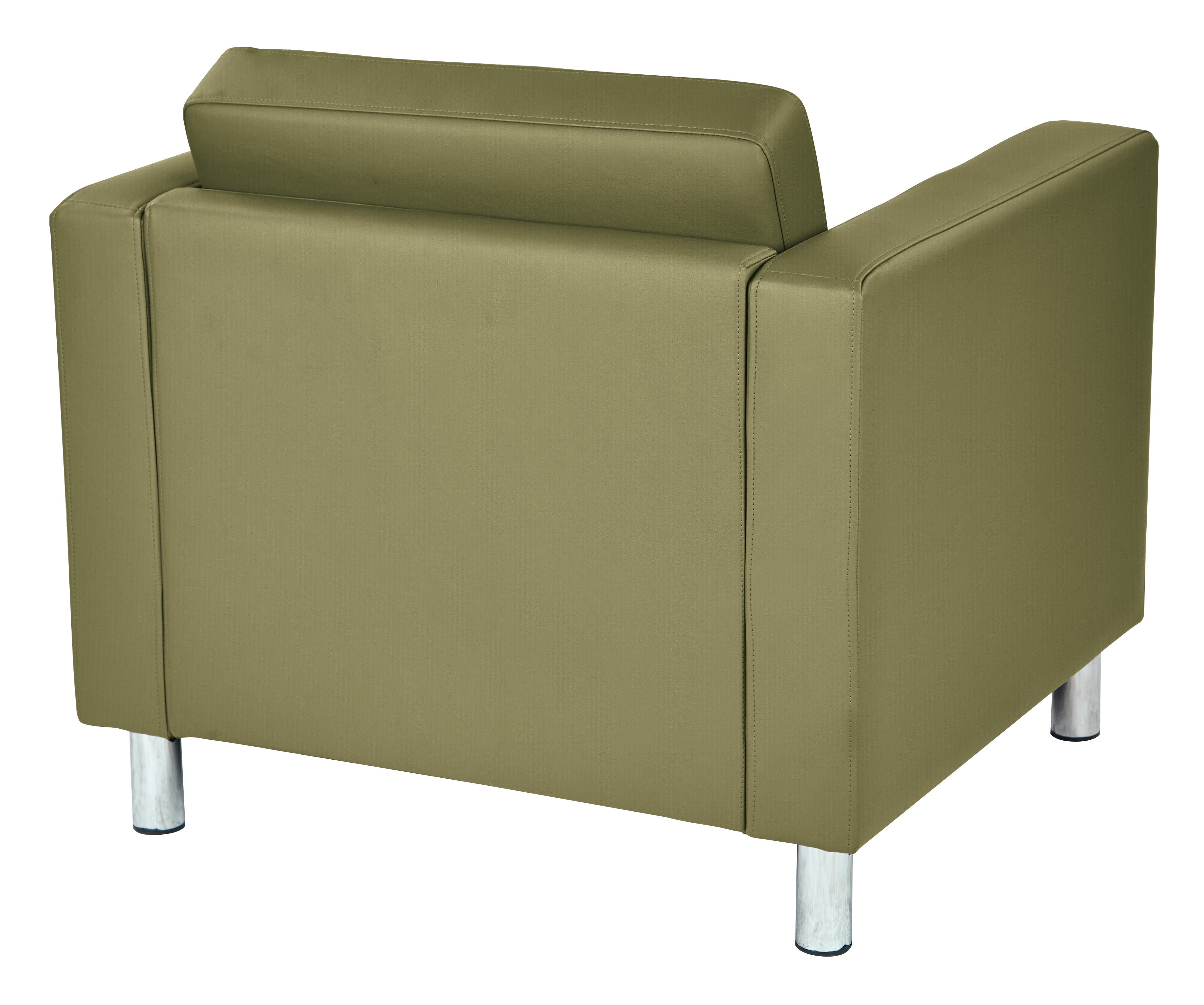Pacific Armchair - Sage