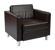 Pacific Armchair - Espresso