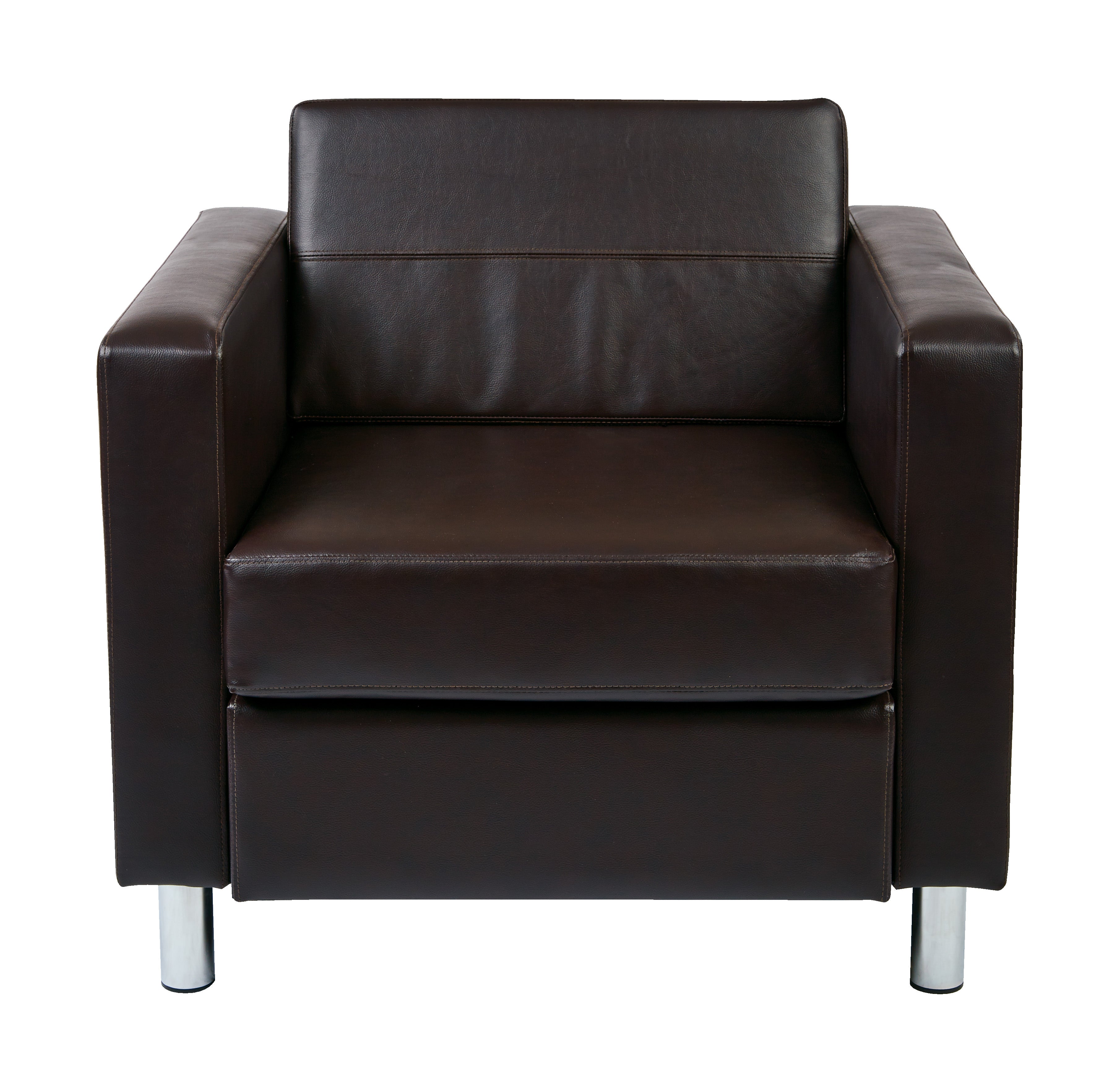 Pacific Armchair - Espresso
