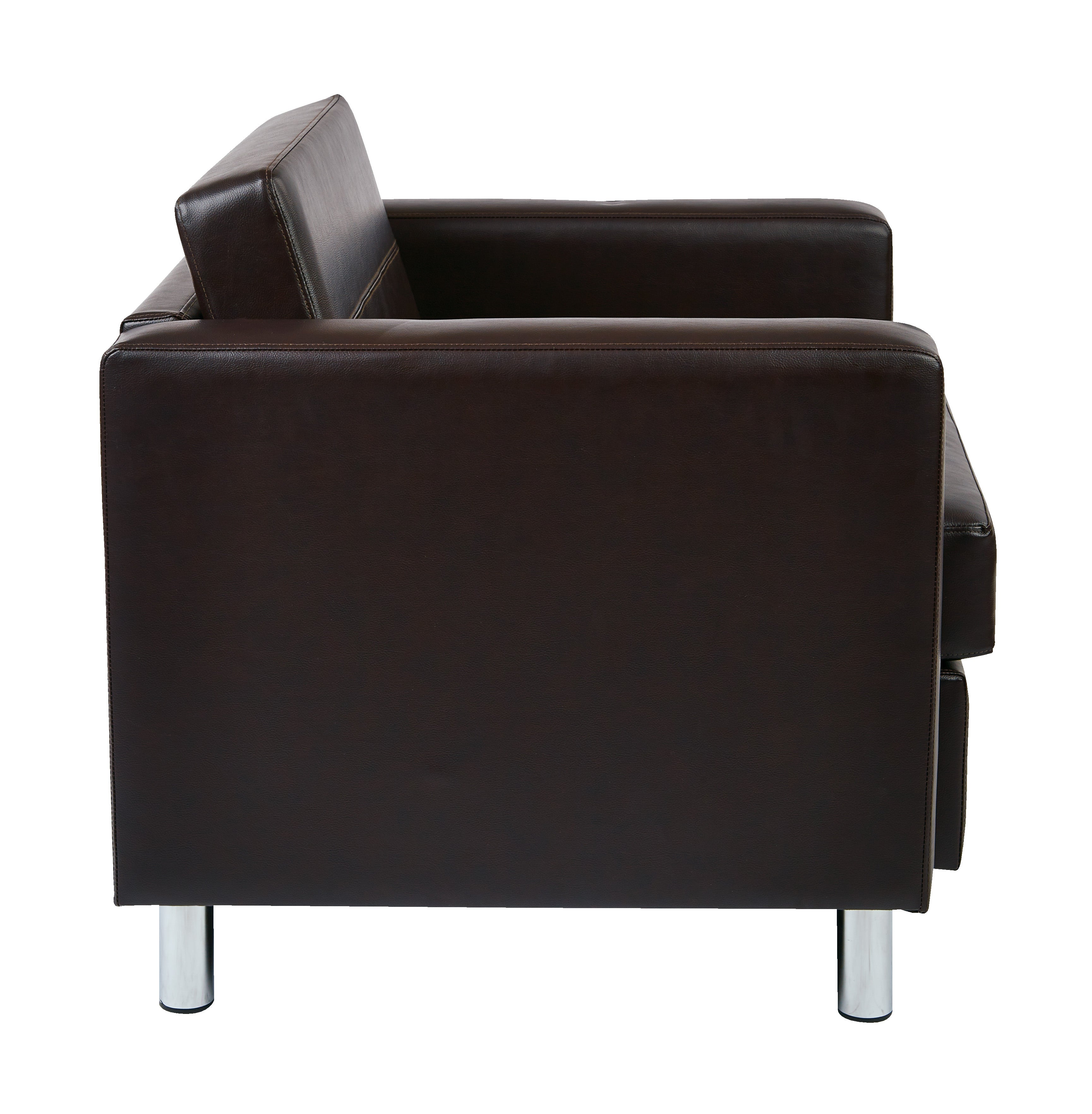 Pacific Armchair - Espresso