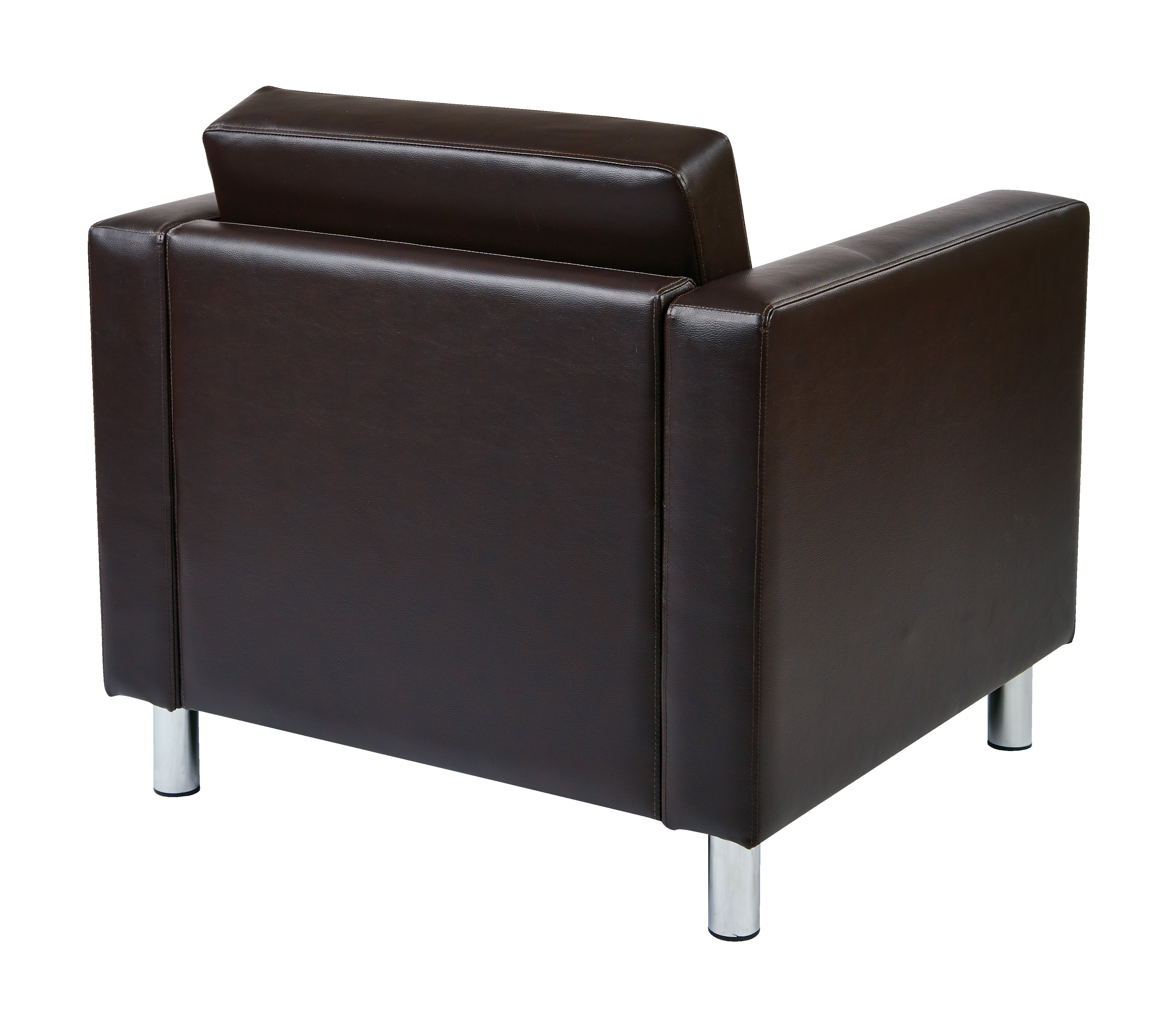 Pacific Armchair - Espresso